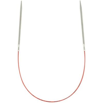 Addi Rundstricknadel 40 cm 3,25 mm 1 Stück Addi Rundstricknadel 40 cm 3,25 mm 1 Stück