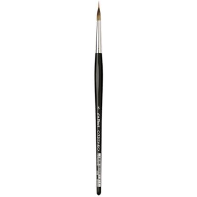 da Vinci , CASANEO, Linierer, Liner, Synthetikfasern, Künstlerpinsel, Aquarellmalerei, flüssige Acrylfarben, Made in Germany, Größe 8 da Vinci , CASANEO, Linierer, Liner, Synthetikfasern, Künstlerpinsel, Aquarellmalerei, flüssige Acrylfarben, Made in Germany, Größe 8
