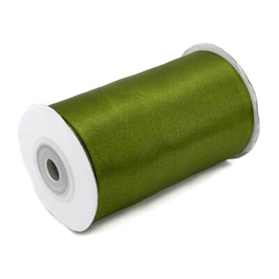 Creativery Satinband 100mm x 10m Rolle Farbauswahl in 3/6/12/25/38/50/75/100mm farbecht & waschbar Schleifenband für Hochzeit Geschenkband zum Verpacken Dekorieren Basteln Olivgrün 563D Creativery Satinband 100mm x 10m Rolle Farbauswahl in 3/6/12/25/38/50/75/100mm farbecht & waschbar Schleifenband für Hochzeit Geschenkband zum Verpacken Dekorieren Basteln Olivgrün 563D