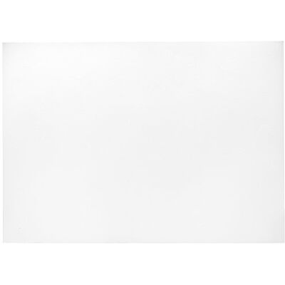 Herlitz Tonzeichenkarton 50x70 cm weiß, Plakatpapier 300 g/m², 10 Stück Herlitz Tonzeichenkarton 50x70 cm weiß, Plakatpapier 300 g/m², 10 Stück