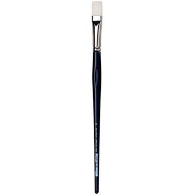 da Vinci 7105 Serie Acryl Pinsel, 18, synthetischen Borsten, blau, 33 x 1,9 x 30 cm da Vinci 7105 Serie Acryl Pinsel, 18, synthetischen Borsten, blau, 33 x 1,9 x 30 cm