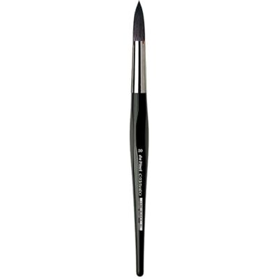da Vinci - Casaneo - Rund - Serie 5598 - Pinsel da Vinci - Casaneo - Rund - Serie 5598 - Pinsel