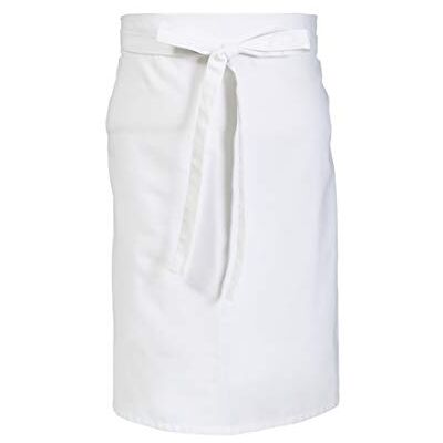Unbekannt Vorbinder Größe 60x80 cm (HxB) Farbe weiß 35% BW 65% Polyester ca. 190g/m² 5er Pack Unbekannt Vorbinder Größe 60x80 cm (HxB) Farbe weiß 35% BW 65% Polyester ca. 190g/m² 5er Pack