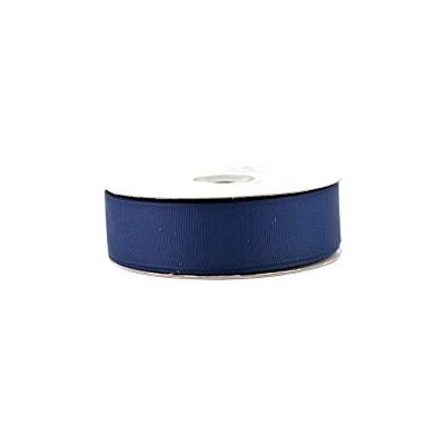 Creativery 25m Ripsband 25mm Schleifenband Deko Band Hochzeit Geschenkband Mattes Satinband Farbe dunkelblau Navy 370 Creativery 25m Ripsband 25mm Schleifenband Deko Band Hochzeit Geschenkband Mattes Satinband Farbe dunkelblau Navy 370