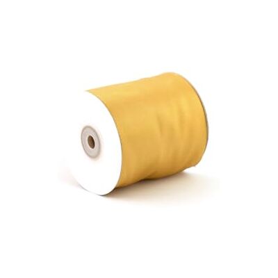 Creativery Satinband 75mm x 20m Rolle FARBAUSWAHL in 3/6/12/25/38/50/75/100mm farbecht & waschbar Schleifenband für Hochzeit Geschenkband zum Verpacken Dekorieren Basteln Gold 687H Creativery Satinband 75mm x 20m Rolle FARBAUSWAHL in 3/6/12/25/38/50/75/100mm farbecht & waschbar Schleifenband für Hochzeit Geschenkband zum Verpacken Dekorieren Basteln Gold 687H