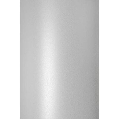 Netuno 100x Bastelpapier Perlmutt Weiß A5 zum basteln und drucken 125g Sirio Pearl Ice White · Perlglanzpapier, bedruckbar für Hochzeit, Einladungen & Grußkarten Netuno 100x Bastelpapier Perlmutt Weiß A5 zum basteln und drucken 125g Sirio Pearl Ice White · Perlglanzpapier, bedruckbar für Hochzeit, Einladungen & Grußkarten