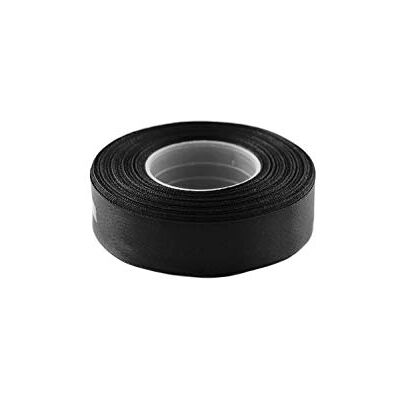 Creativery 32m Rolle Satinband 25mm (141 schwarz) // Schleifenband einseitiges Hochzeit Taufe Deko Band Dekoband Geschenkband 2,5cm Creativery 32m Rolle Satinband 25mm (141 schwarz) // Schleifenband einseitiges Hochzeit Taufe Deko Band Dekoband Geschenkband 2,5cm