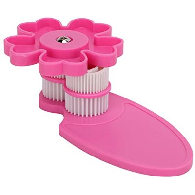 Tissting Papier Crimper, Quilling Crimper aus Kunststoff, Diffusor Papierrollen Kunststoff DIY Roller Quilting Tools Einfache Werkzeuge zum Crimpen von Papier Machen Ordner Öffnen Origami Crafts Tissting Papier Crimper, Quilling Crimper aus Kunststoff, Diffusor Papierrollen Kunststoff DIY Roller Quilting Tools Einfache Werkzeuge zum Crimpen von Papier Machen Ordner Öffnen Origami Crafts