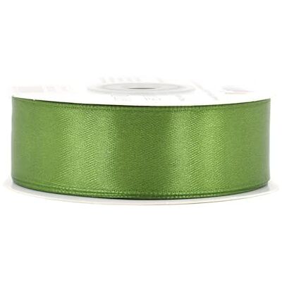 Creativery Satinband 25mm x 25m Rolle FARBAUSWAHL in 3/6/12/18/25/38/50/75/100mm farbecht & waschbar Schleifenband für Hochzeit Geschenkband zum Verpacken Dekorieren Basteln Olivgrün 563 Creativery Satinband 25mm x 25m Rolle FARBAUSWAHL in 3/6/12/18/25/38/50/75/100mm farbecht & waschbar Schleifenband für Hochzeit Geschenkband zum Verpacken Dekorieren Basteln Olivgrün 563