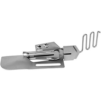 Brother CoverStitch Bander (für CV3440 / CV3550) Grau 8 mm Breite Säumen-Zubehör Brother CoverStitch Bander (für CV3440 / CV3550) Grau 8 mm Breite Säumen-Zubehör