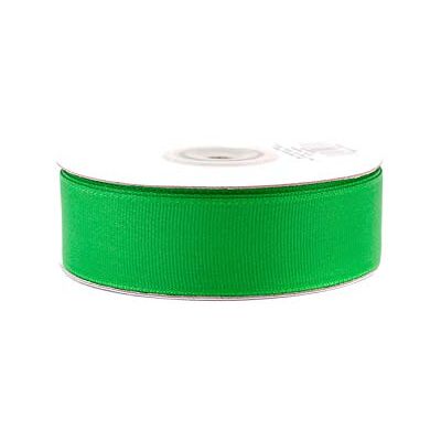 Creativery 25m Ripsband 25mm Schleifenband Deko Band Hochzeit Geschenkband Mattes Satinband Farbe grün 580 Creativery 25m Ripsband 25mm Schleifenband Deko Band Hochzeit Geschenkband Mattes Satinband Farbe grün 580