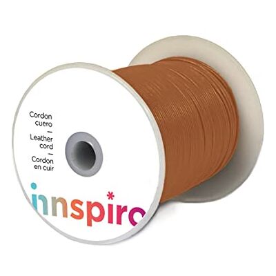 Innspiro Rosa Bastelgarn - 100m - Weich & Für Draußen Innspiro Rosa Bastelgarn - 100m - Weich & Für Draußen
