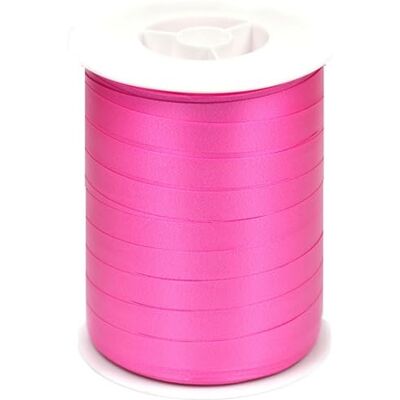 Creativery Geschenkband Ringelband 10mm x 250m wasserfest 30 Farben in 5/10/19/31/50mm Dekoband aus Kunststoff Polyband Schleifenband zum Basteln von Schleifen und Luftballons Fuchsia Creativery Geschenkband Ringelband 10mm x 250m wasserfest 30 Farben in 5/10/19/31/50mm Dekoband aus Kunststoff Polyband Schleifenband zum Basteln von Schleifen und Luftballons Fuchsia