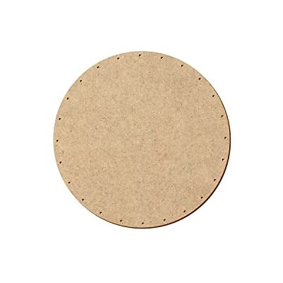 Bütic GmbH HDF/MDF Korbboden rund für 2mm Peddigrohr Größen von 5-35cm wählbar Bütic GmbH HDF/MDF Korbboden rund für 2mm Peddigrohr Größen von 5-35cm wählbar
