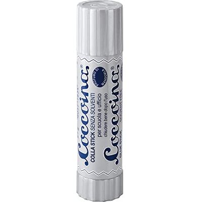 Coccoina Kleber Stick 40 g (Art. 644) Coccoina Kleber Stick 40 g (Art. 644)