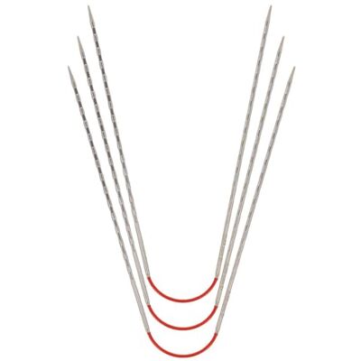 Addi CrasyTrio Novel Long 2.25mm Addi CrasyTrio Novel Long 2.25mm