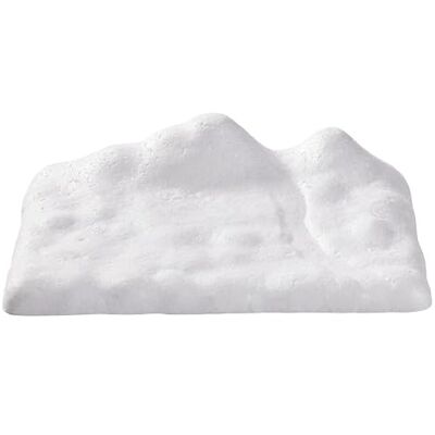 Hobbyfun Landschaft aus Styropor, 30 x 20,5 x 5 cm Hobbyfun Landschaft aus Styropor, 30 x 20,5 x 5 cm