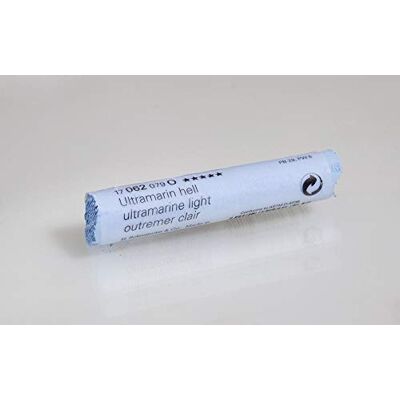 Schmincke Chartpak Pastells O, Ultramarin Licht (17062079) Schmincke Chartpak Pastells O, Ultramarin Licht (17062079)