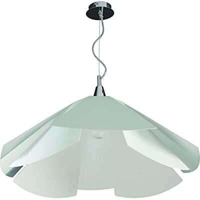 PADANA LAMPADARI SRL Aufhängung Origami weiß PADANA LAMPADARI SRL Aufhängung Origami weiß