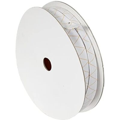 Prym 911425 Standard-Elastic, 12 mm, 25 m, weiß, Polyester Prym 911425 Standard-Elastic, 12 mm, 25 m, weiß, Polyester