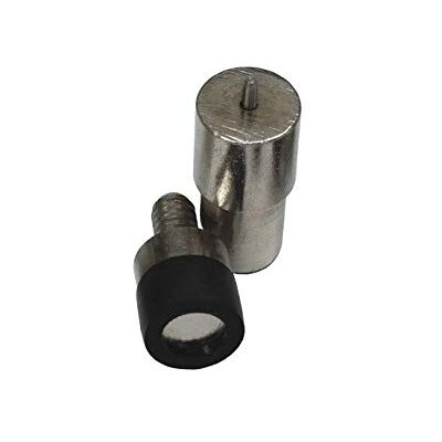 ISTA TOOLS Hohlnietenwerkzeug für Hohlnieten Einzelkopf, wählbar in 6 mm, 7 mm, 9 mm, 10 mm, oder 13 mm (1, 10 mm Hohlnietwerkzeug) ISTA TOOLS Hohlnietenwerkzeug für Hohlnieten Einzelkopf, wählbar in 6 mm, 7 mm, 9 mm, 10 mm, oder 13 mm (1, 10 mm Hohlnietwerkzeug)