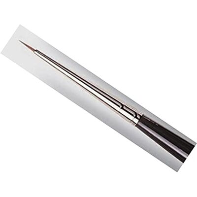 da Vinci Series 10 Watercolour Brush Maestro Tobolsky-Kolinsky Sable Size -5 (0.85mm) da Vinci Series 10 Watercolour Brush Maestro Tobolsky-Kolinsky Sable Size -5 (0.85mm)