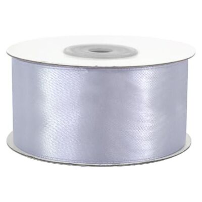 Creativery Satinband 38mm x 25m Rolle FARBAUSWAHL in 3/6/12/18/25/38/50/75/100mm farbecht & waschbar Schleifenband für Hochzeit Geschenkband zum Verpacken Dekorieren Basteln Silber Grau 012H Creativery Satinband 38mm x 25m Rolle FARBAUSWAHL in 3/6/12/18/25/38/50/75/100mm farbecht & waschbar Schleifenband für Hochzeit Geschenkband zum Verpacken Dekorieren Basteln Silber Grau 012H