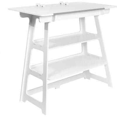 SISER Cutter Stand Universal-Schneideplotter-Stand, funktionell und designorientiert, einfach zu montieren SISER Cutter Stand Universal-Schneideplotter-Stand, funktionell und designorientiert, einfach zu montieren