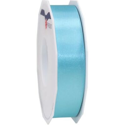 C.E. Pattberg Aquamarin Satinband - Geschenkband & Dekor C.E. Pattberg Aquamarin Satinband - Geschenkband & Dekor