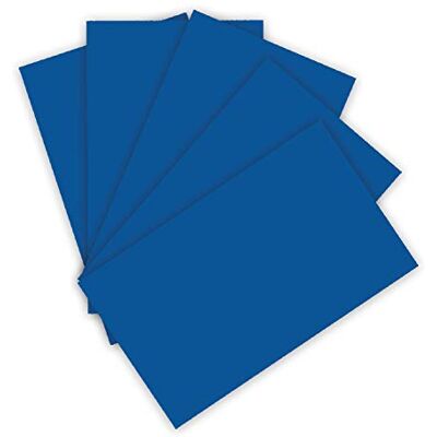 Generisches A4 220g königsblau Papier - Papier Generisches A4 220g königsblau Papier - Papier