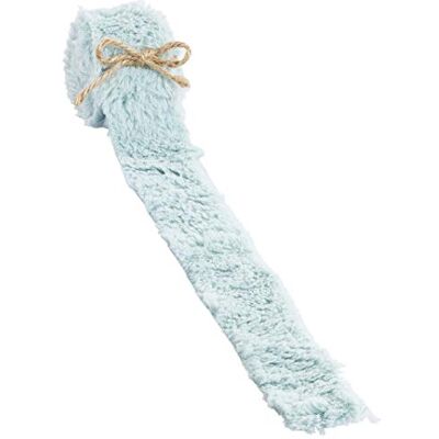 Hobbyfun Plüschfell-Band 4 cm x 2 m, Weiss Hobbyfun Plüschfell-Band 4 cm x 2 m, Weiss