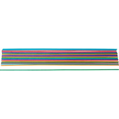 VBS Holz-Rundstäbe bunt 50 cm 20 STK. Holzstab Set Ø 4 mm, 20 Stück VBS Holz-Rundstäbe bunt 50 cm 20 STK. Holzstab Set Ø 4 mm, 20 Stück