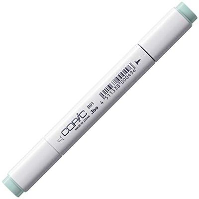 Copic Mint Blue Marker B01 - Marker Copic Mint Blue Marker B01 - Marker