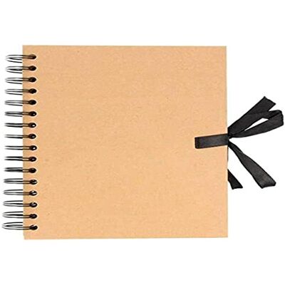 Artemio , Kraftpapier, beige, 14,8 x 2,5 x 21 cm Artemio , Kraftpapier, beige, 14,8 x 2,5 x 21 cm