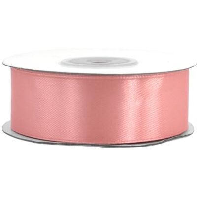 Creativery Satinband 25mm x 25m Rolle FARBAUSWAHL in 3/6/12/18/25/38/50/75/100mm farbecht & waschbar Schleifenband für Hochzeit Geschenkband zum Verpacken Dekorieren Basteln Pfirsich Creativery Satinband 25mm x 25m Rolle FARBAUSWAHL in 3/6/12/18/25/38/50/75/100mm farbecht & waschbar Schleifenband für Hochzeit Geschenkband zum Verpacken Dekorieren Basteln Pfirsich