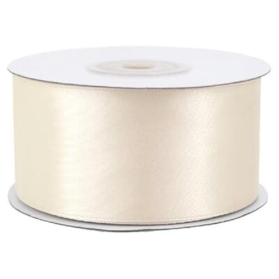 Creativery Satinband 38mm x 25m Rolle FARBAUSWAHL in 3/6/12/18/25/38/50/75/100mm farbecht & waschbar Schleifenband für Hochzeit Geschenkband zum Verpacken Dekorieren Basteln Champagner 815 Creativery Satinband 38mm x 25m Rolle FARBAUSWAHL in 3/6/12/18/25/38/50/75/100mm farbecht & waschbar Schleifenband für Hochzeit Geschenkband zum Verpacken Dekorieren Basteln Champagner 815