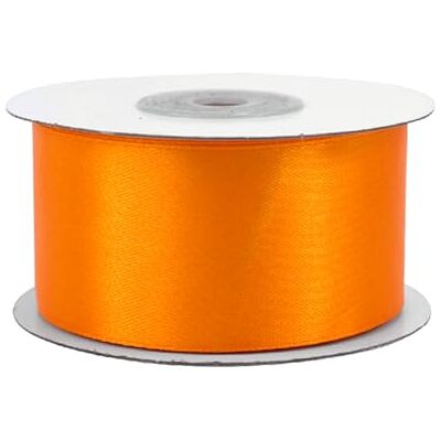 Creativery Satinband 38mm x 25m Rolle FARBAUSWAHL in 3/6/12/18/25/38/50/75/100mm farbecht & waschbar Schleifenband für Hochzeit Geschenkband zum Verpacken Dekorieren Basteln Orange 668 Creativery Satinband 38mm x 25m Rolle FARBAUSWAHL in 3/6/12/18/25/38/50/75/100mm farbecht & waschbar Schleifenband für Hochzeit Geschenkband zum Verpacken Dekorieren Basteln Orange 668