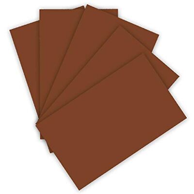 Generisches A4 Schokoladenpapier - Papier Generisches A4 Schokoladenpapier - Papier