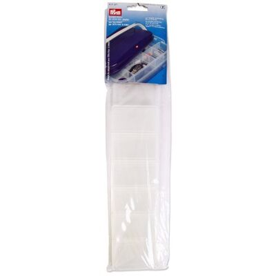 Prym 612421 Sortiereinsatz für Click Box Jumbo Prym 612421 Sortiereinsatz für Click Box Jumbo