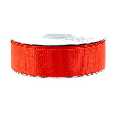 Creativery 25m Ripsband 25mm Schleifenband Deko Band Hochzeit Geschenkband Mattes Satinband Farbe rot 250 Creativery 25m Ripsband 25mm Schleifenband Deko Band Hochzeit Geschenkband Mattes Satinband Farbe rot 250