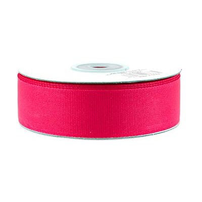 Creativery 25m Ripsband 25mm Schleifenband Deko Band Hochzeit Geschenkband Mattes Satinband Farbe Fuchsia pink 187 Creativery 25m Ripsband 25mm Schleifenband Deko Band Hochzeit Geschenkband Mattes Satinband Farbe Fuchsia pink 187
