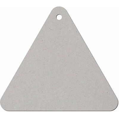 Bütic GmbH Pappe Dreieck mit abgerundeten Ecken und einem Loch 3-50cm Basteln Deko Bütic GmbH Pappe Dreieck mit abgerundeten Ecken und einem Loch 3-50cm Basteln Deko