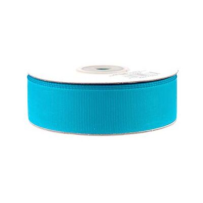 Creativery 25m Ripsband 25mm Schleifenband Deko Band Hochzeit Geschenkband Mattes Satinband Farbe dunkel türkis 340D Creativery 25m Ripsband 25mm Schleifenband Deko Band Hochzeit Geschenkband Mattes Satinband Farbe dunkel türkis 340D