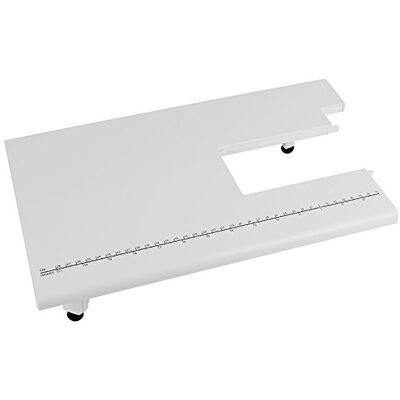 PFAFF Quilttisch 420 mm x 260 mm PFAFF Quilttisch 420 mm x 260 mm