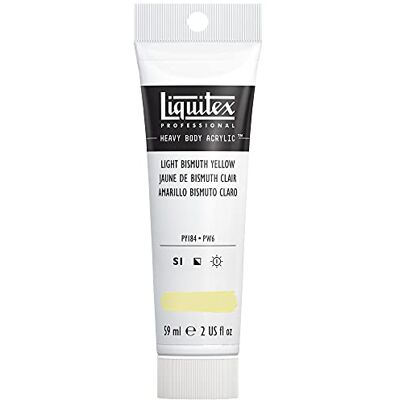 Liquitex Heavy Body 59ml - Acrylfarbe Liquitex Heavy Body 59ml - Acrylfarbe