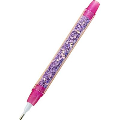 Generic Star Diamond Art Painting Drill Pen Diamond Dotting Tips for DIY Art (1) Star Diamond Art Painting Drill Pen Dotting Tips for Diamond Art DIY Craft Adults or 1 X Point Drill Pen (1) Generic Star Diamond Art Painting Drill Pen Diamond Dotting Tips for DIY Art (1) Star Diamond Art Painting Drill Pen Dotting Tips for Diamond Art DIY Craft Adults or 1 X Point Drill Pen (1)