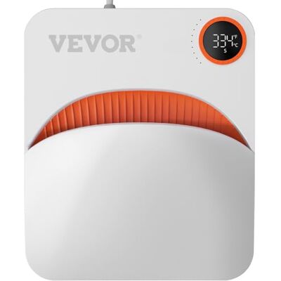 VEVOR - F0607 - 7x6 Zoll - Heat Press VEVOR - F0607 - 7x6 Zoll - Heat Press