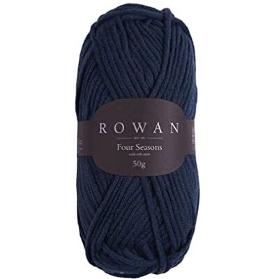 Rowan Four Seasons ca. 75 m col. 00008 50 g Rowan Four Seasons ca. 75 m col. 00008 50 g