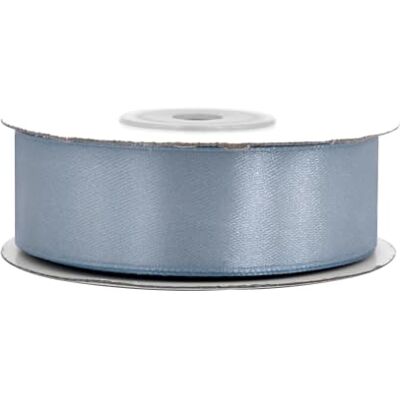 Creativery Satinband 25mm x 25m Rolle FARBAUSWAHL in 3/6/12/18/25/38/50/75/100mm farbecht & waschbar Schleifenband für Hochzeit Geschenkband zum Verpacken Dekorieren Basteln Dunkelgrau 077 Creativery Satinband 25mm x 25m Rolle FARBAUSWAHL in 3/6/12/18/25/38/50/75/100mm farbecht & waschbar Schleifenband für Hochzeit Geschenkband zum Verpacken Dekorieren Basteln Dunkelgrau 077