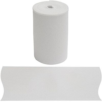 AERZETIX C67411 ummiband flach gewebt 1 m breite 60 mm Farbe weiß aus Polyester und Latex konfektion, kurzwaren, nähen, Bekleidung, Stoffe, gürtel, Hosen, Rocke AERZETIX C67411 ummiband flach gewebt 1 m breite 60 mm Farbe weiß aus Polyester und Latex konfektion, kurzwaren, nähen, Bekleidung, Stoffe, gürtel, Hosen, Rocke